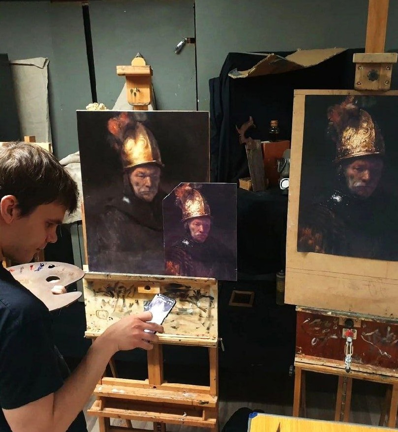 Process details 1